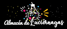 Almacén de Luciérnagas GIF