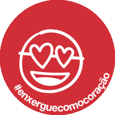 Óticas Diniz Sticker