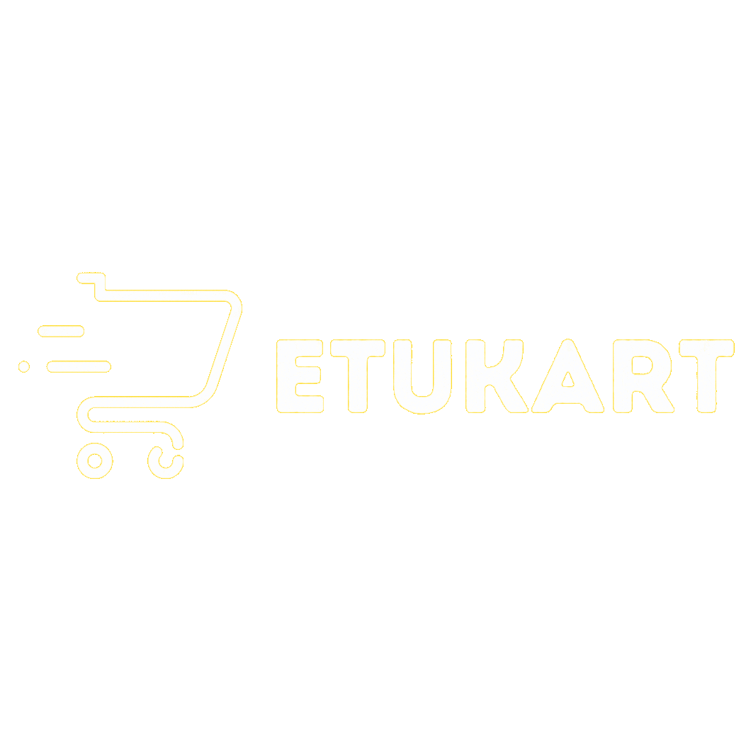 Logo Sticker by Etukart