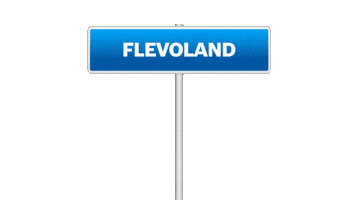 Stayunited Sticker by DeCrozzNL