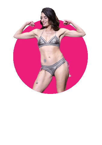 PinkRoom by Ira Dolfin Sticker