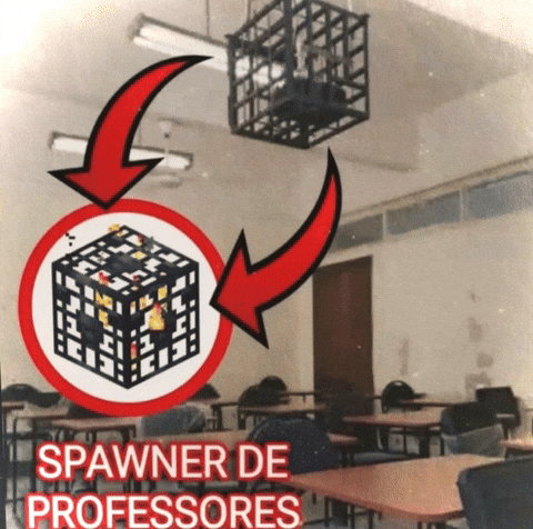 Instagram Lookalike GIF