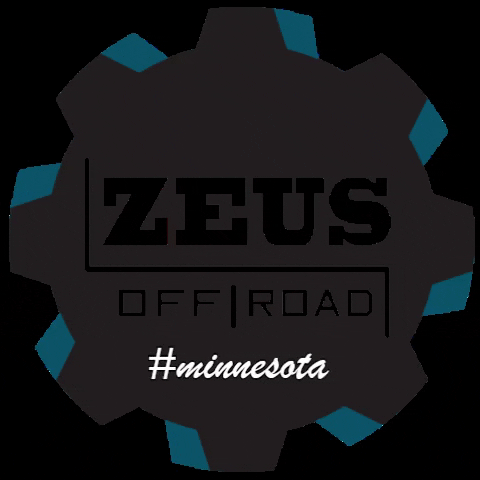 Zeus Off Road GIF
