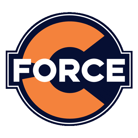 Cforce Sticker by VILLAGE CINES