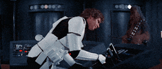 Star Wars GIF