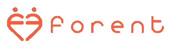 Renting Sticker by FORENT