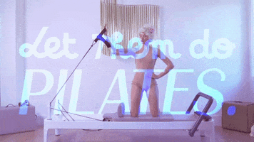 ParisPilates GIF
