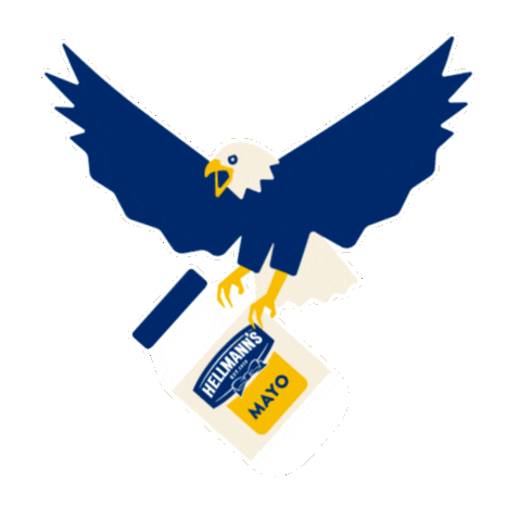 Sticker by Hellmann's US