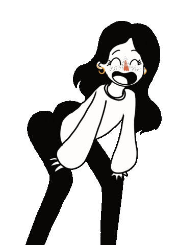 Marteena Sticker
