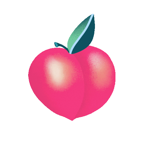 Pink Sticker