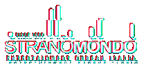 Agency Sticker by stranomondoagency