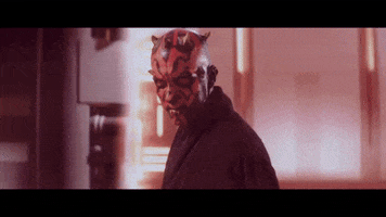The Phantom Menace GIF