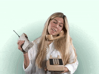 Busy On Phone gifs - Find & Share on GIPHY