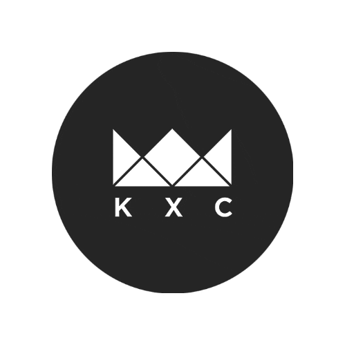 King's Cross Church Sticker