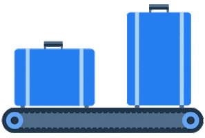 eindhoven airport Sticker