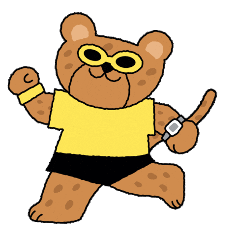 KB Healthcare Sticker