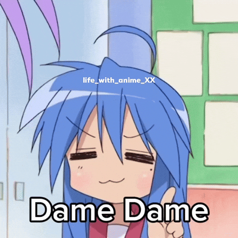 Anime GIF