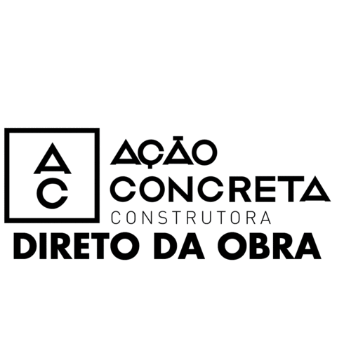 Santa Catarina Obra Sticker by Ação Concreta