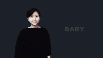 Sign Language Baby GIF