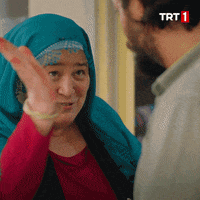 Bravo Kalk Gidelim GIF by TRT