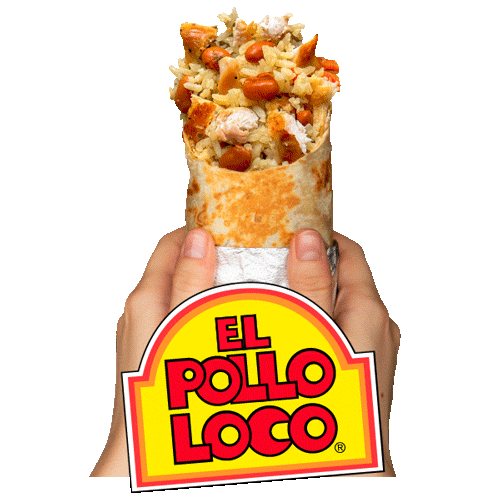 El Pollo Loco México Sticker for iOS & Android | GIPHY