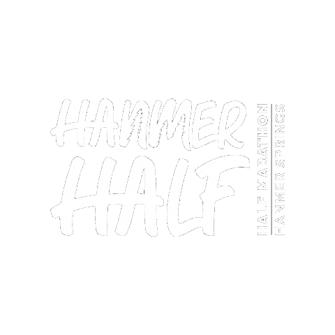 Hanmerhalf Sticker by NduroEvents