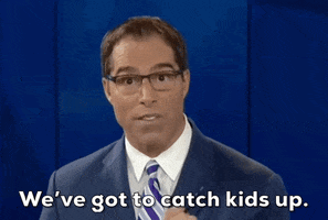 New Mexico Education GIF by GIPHY News