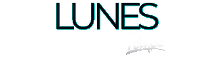 lunes espanol Sticker by PomboComunicaciones