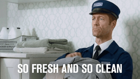 Sma Sexiest Man Alive GIF by Maytag - Find & Share on GIPHY