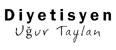 Diyetisyen Ugur Taylan Sticker