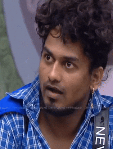 Nevinbiggboss GIF