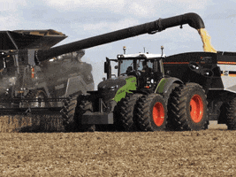 Top Fendt GIF by AGCO