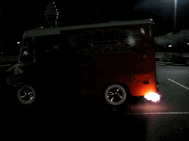 kellyhunter ice cream GIF