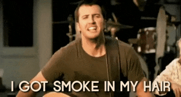 Luke Bryan GIF