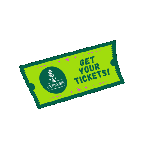 cypress.reno Sticker