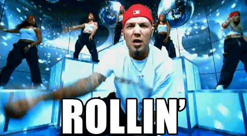 Limp Bizkit Rollin GIFs - Get the best GIF on GIPHY