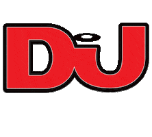 Twitch Dj Mag Sticker by DJMag Germany