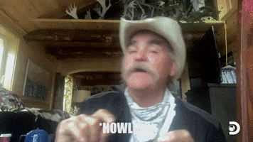 Discovery Channel Homestead Rescue GIF by Discovery