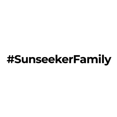 Sunseeker London Group Sticker