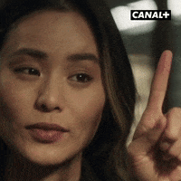 Lets Go Reaction GIF by CANAL+