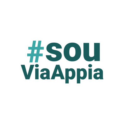 Estrada Rodovias Sticker by Via Appia