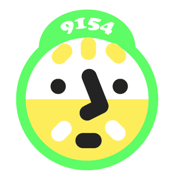 Face Sticker