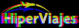 Travel Viajar GIF by HiperViajes