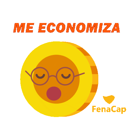 FenaCap Sticker
