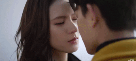 Drama GIF