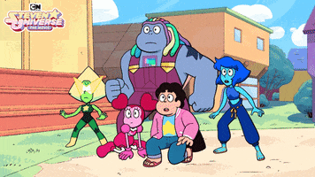Steven Universe No GIF by Cartoon Network