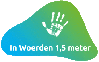 Thuis Sticker by Gemeente Woerden