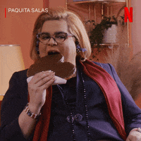Paquita-salas GIFs - Get the best GIF on GIPHY