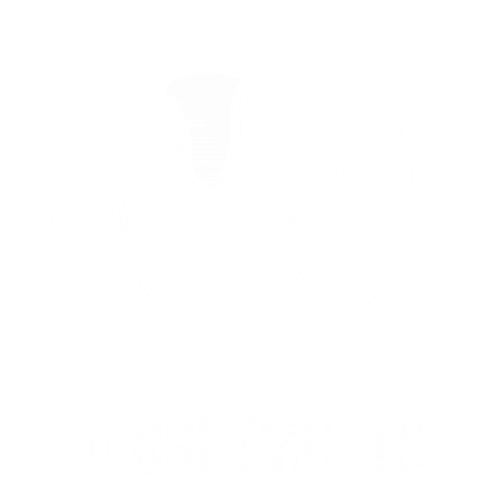 Sticker by T-Mutts