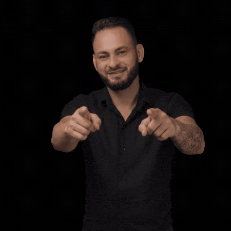 Jimmy 12Anos GIF by Zaidan Soluções Imobiliárias